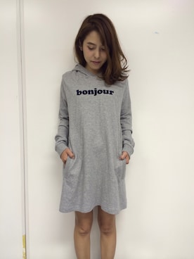 MILKFED.OFFICEさんのコーディネート