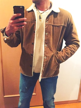 yaggysさんのコーディネート