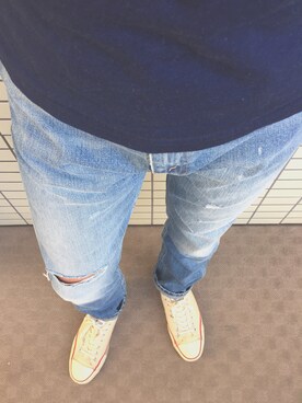 yaggysさんのコーディネート