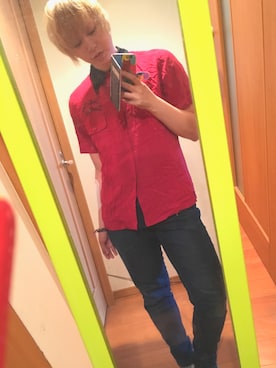 asさんのコーディネート