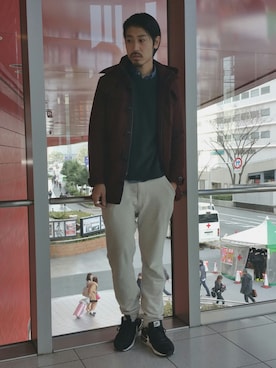 enoyanさんのコーディネート