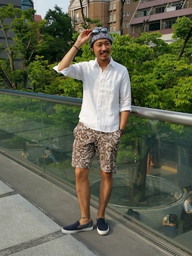 enoyanさんのコーディネート