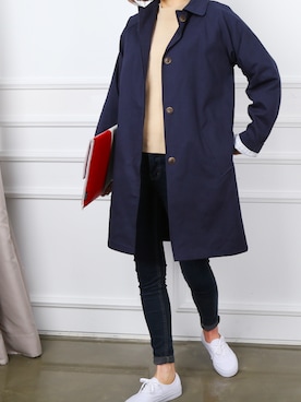 다헤さんのコーディネート