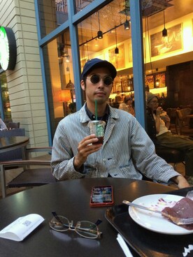 Koheiさんのコーディネート