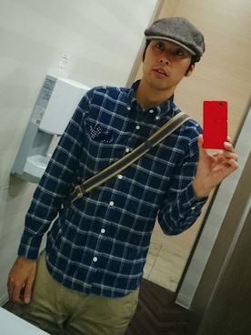 Koheiさんのコーディネート