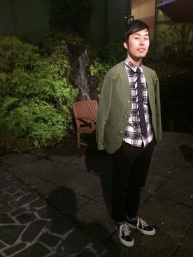 Koheiさんのコーディネート