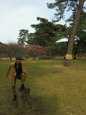 Koheiさんのコーディネート