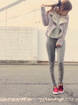 Reina.hさんのコーディネート