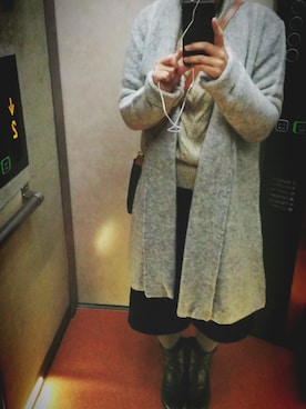 むむむっさんのコーディネート