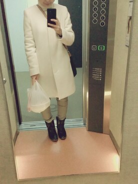 むむむっさんのコーディネート