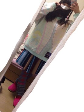 arinさんのコーディネート