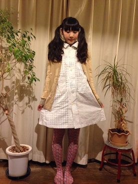 arinさんのコーディネート