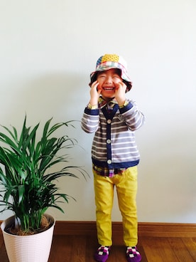 えいたろうさんのコーディネート