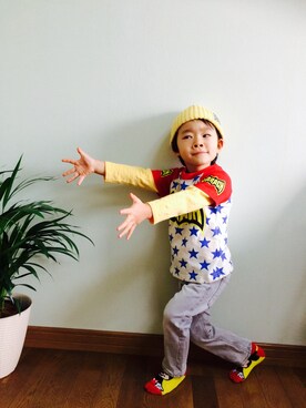 えいたろうさんのコーディネート