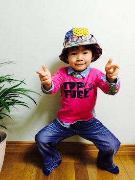 えいたろうさんのコーディネート