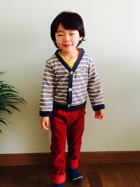 えいたろうさんのコーディネート