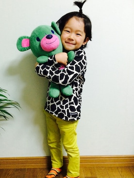 えいたろうさんのコーディネート