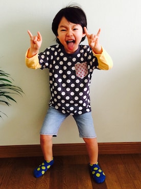 えいたろうさんのコーディネート