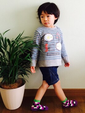 えいたろうさんのコーディネート