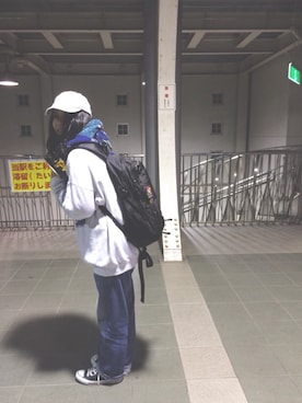 あんナスさんのコーディネート