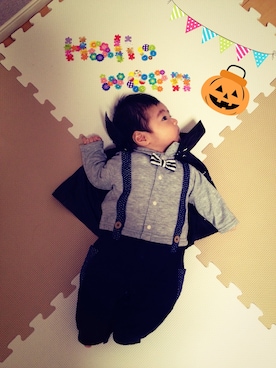 くぽさんのコーディネート