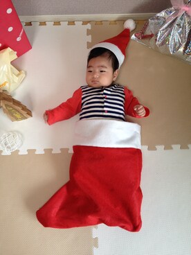 くぽさんのコーディネート