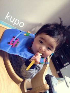 くぽさんのコーディネート