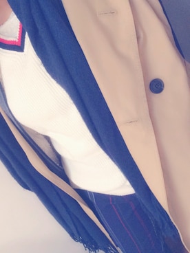 achaさんのコーディネート