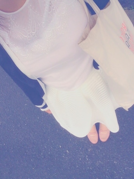 achaさんのコーディネート