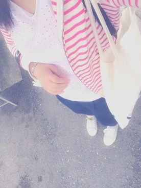 achaさんのコーディネート