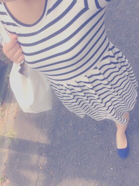 achaさんのコーディネート