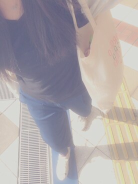 achaさんのコーディネート