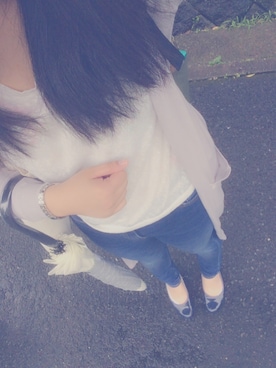 achaさんのコーディネート