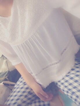 achaさんのコーディネート