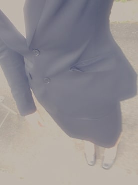 achaさんのコーディネート