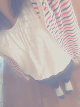 achaさんのコーディネート