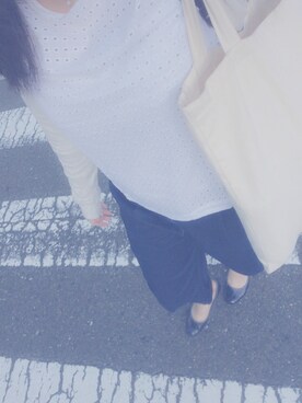 achaさんのコーディネート