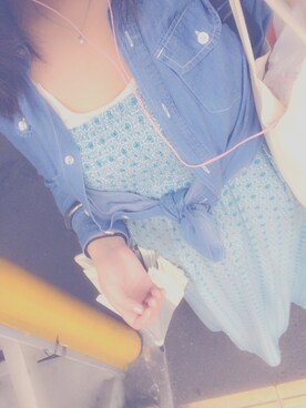 achaさんのコーディネート