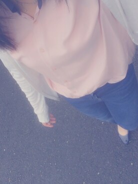 achaさんのコーディネート