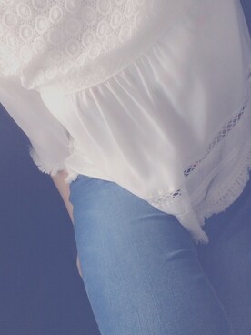 achaさんのコーディネート