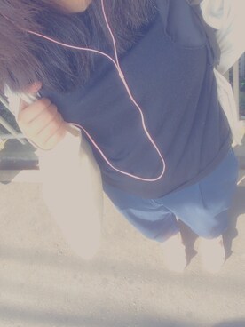 achaさんのコーディネート