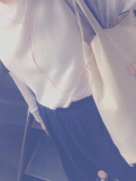 achaさんのコーディネート