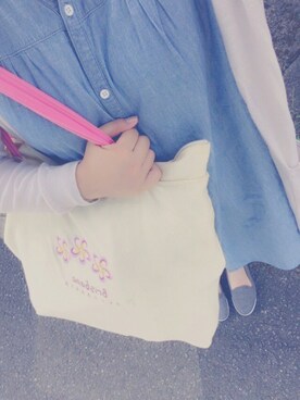 achaさんのコーディネート