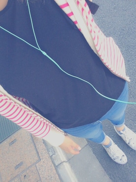 achaさんのコーディネート