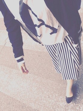 achaさんのコーディネート