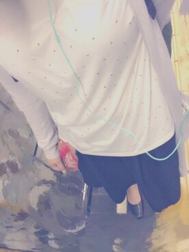 achaさんのコーディネート