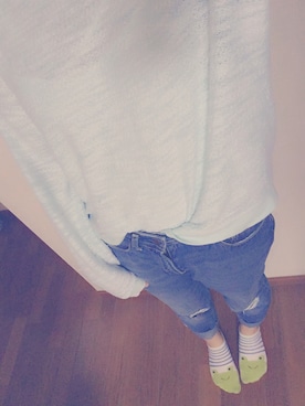 achaさんのコーディネート