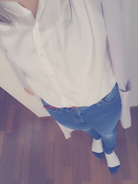 achaさんのコーディネート