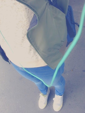 achaさんのコーディネート