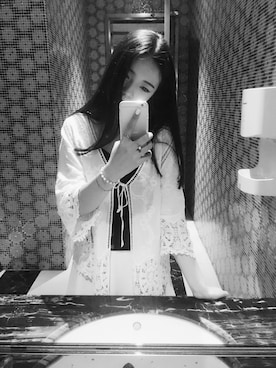 溪溪是软妹不是左哥さんのコーディネート